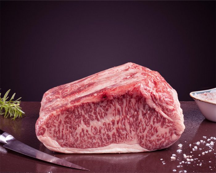 Ribeye Wagyu Japan Hokkaido A5 - MAcelleria Carminati
